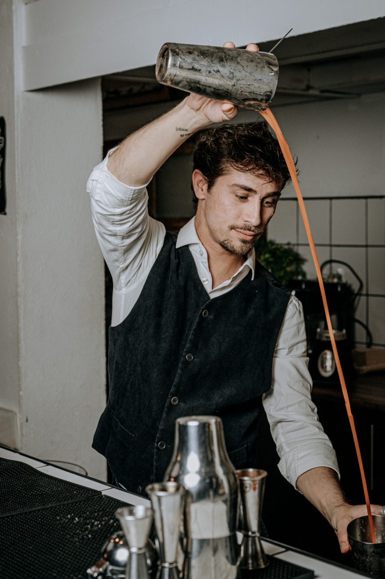 Fair Bartenders